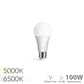 NorthLux™ 95 CRI A21 LED Bulb for Art & Studio