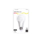 NorthLux™ 95 CRI A21 LED Bulb for Art & Studio